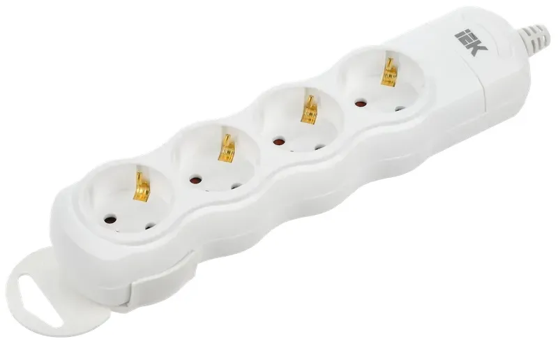 Колодка 4-я с/з РПр04 IEK