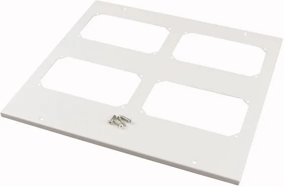 Верхняя панель XSPTF0606, 