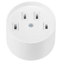 Розетка для электроплиты ОУ трехфазная 32А РА32-075 BYLECTRICA