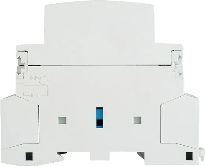 Контактор модульный КМ 25/11 (кат.230В AC, 1но+1нз, 25A PROxima) EKF