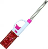 Зажигалка для розжига Овощи прямой больш. Стержень