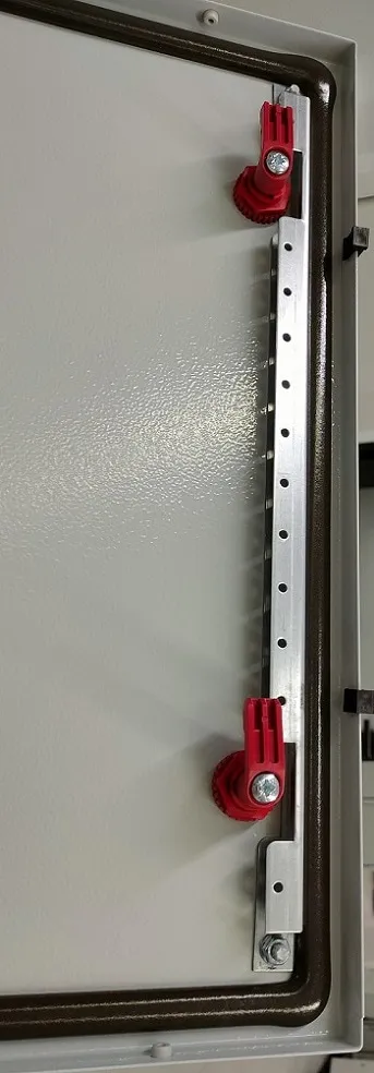 Щит металл. ST 700х500х200мм IP66 DKC