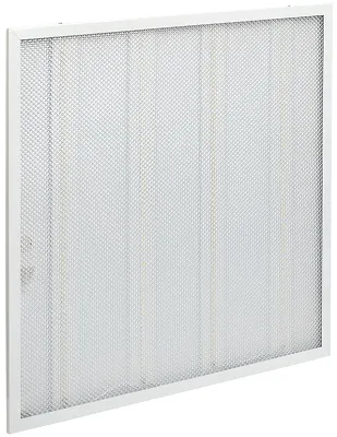 Панель LED универсальная ДВО 6572-P ПРИЗМА 45Вт 6500К 4500Лм IP20 IEK