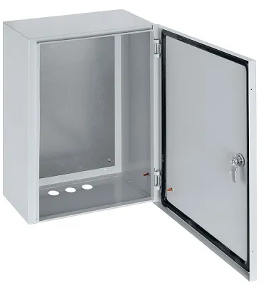 Щит металл. ЩМП-2-0 (500х400х220) IP54 TDM