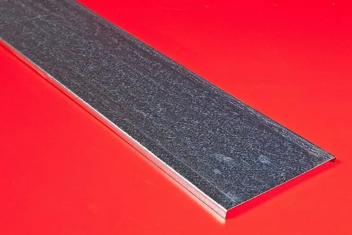 Универсальная крышка D 075 2m (Vergokan)