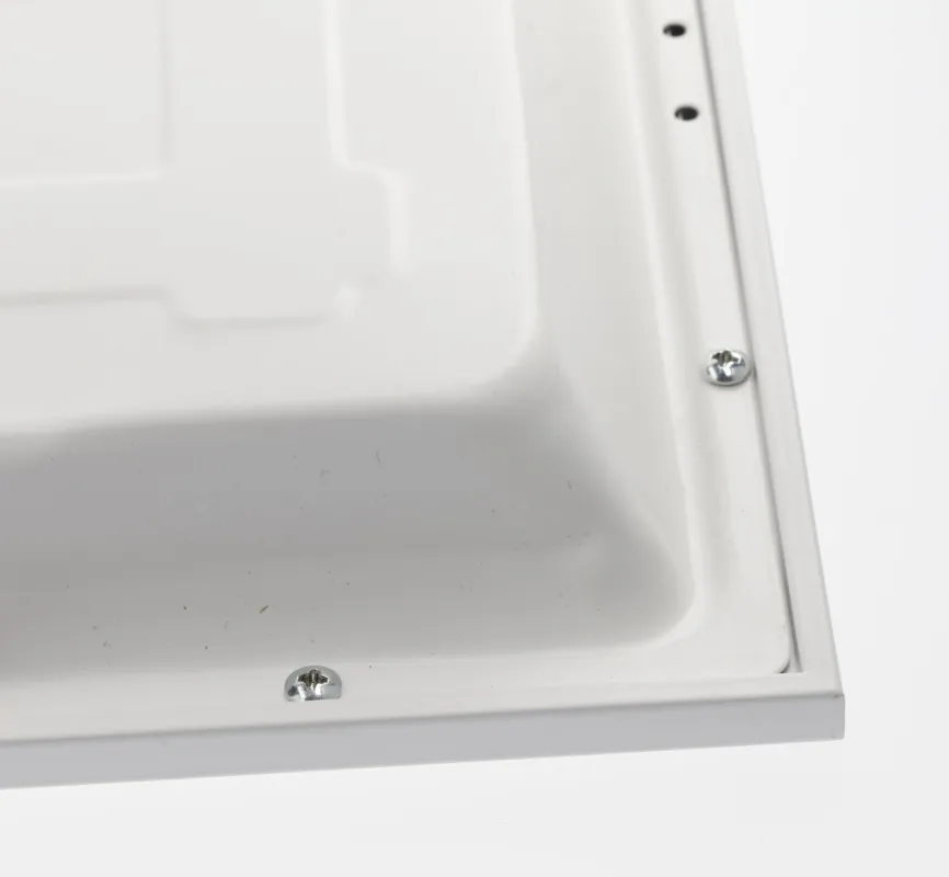 Панель LED в армстронг, 40Вт, 4000lm, 4000K, 60x60cm G-TECH