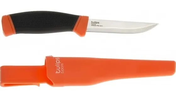 Нож универсальный Tulips tools