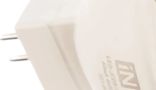 Лампа LED MR16 GU5.3 3000К 8Вт 600Лм IN HOME