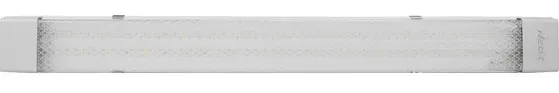 Светильник линейный LED ДПО-110 18Вт 6500К 1890Лм призма IP40 600мм NEOX