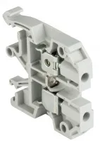 Колодка клеммная JXB-4/35 серая EKF PROxima