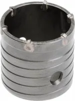 Коронка твердосплавная по бетону 67 мм SDS+ HOEGERT