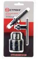 Патрон быстрозажимной М12*1.25 3513 с переходником SDS Plus Strong