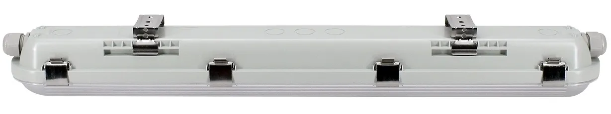 Светильник линейный LED ALWIR2 16W 4000К 2700Lm IP65 600мм Bemko