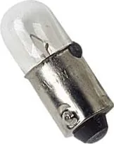 Лампа 3860 12V 5W BA9S (продается только упаковками по 10 шт.)