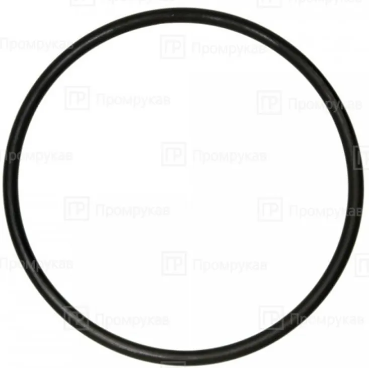 Кольцо уплотнительное для двустенной трубы 40 мм резиновое Промрукав