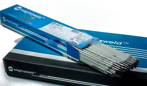 Электроды ESR-11 Ф 2.5 (5кг) Magmaweld