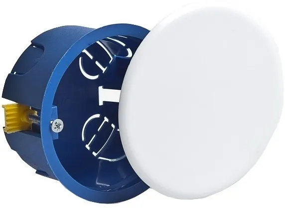 Коробка распред. с/п Ф-80