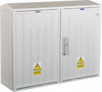 Щит RKT3 108.1-55SF-0 IP54