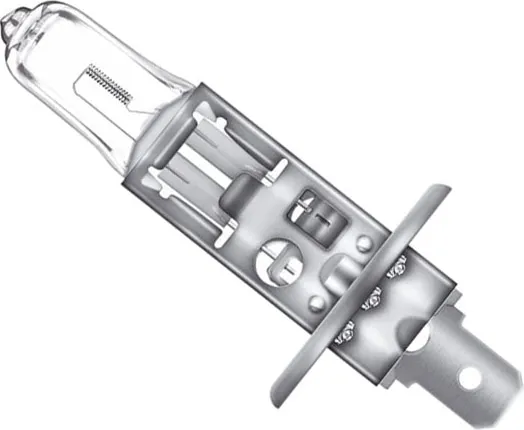 Лампа Н1 64150 01B 55W 12V P14,5S (блистер)