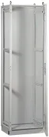 Шкаф напольный ВРУ-1 20.60.60 IP54 TITAN IEK (с НДС)
