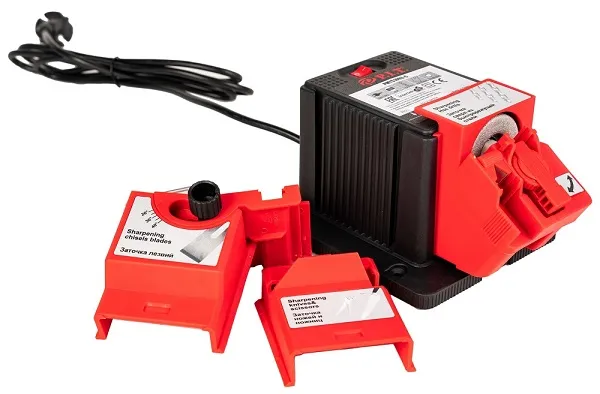 Станок для заточки сверл PMTS1003-C (65W, 3-10мм) P.I.T