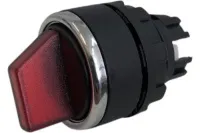 Головка перекл. BDSL30K крас. 2-0-1 IP40 Emas