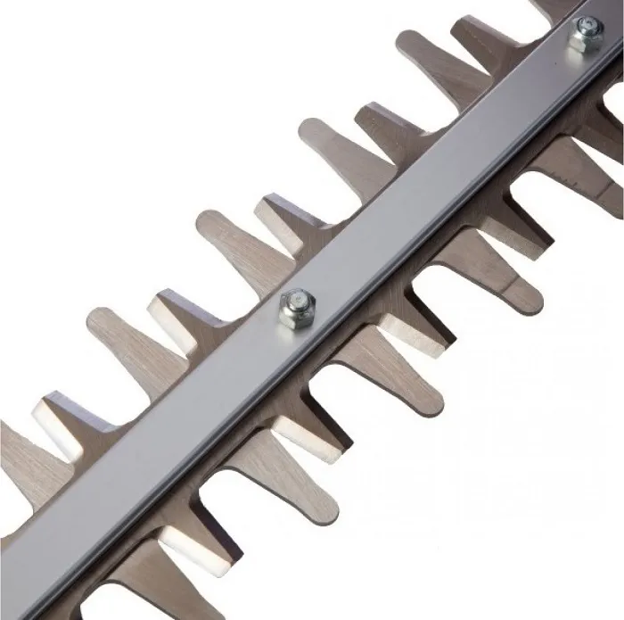 Аккумуляторный кусторез DUH551Z 36 В (2x18 В) Li-ion, шина 550 мм, рез 18 мм, 5.1 кг, коробка, без А