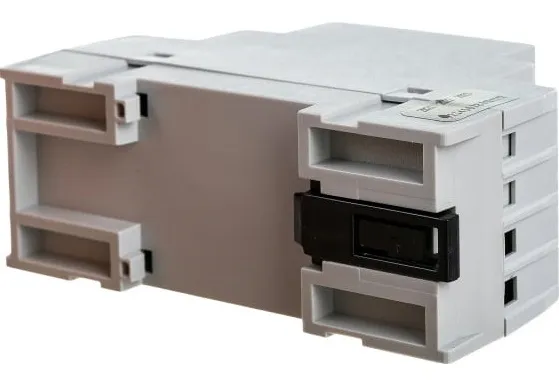 Реле контроля фаз и напряжения CZF-BF&F