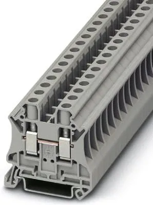 Клемма  UT 6 3044131 (Phoenix)