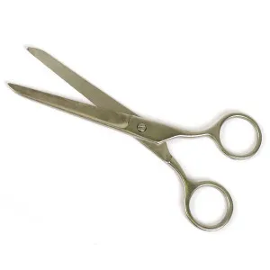 Ножницы 175мм хозяйственные Н-08