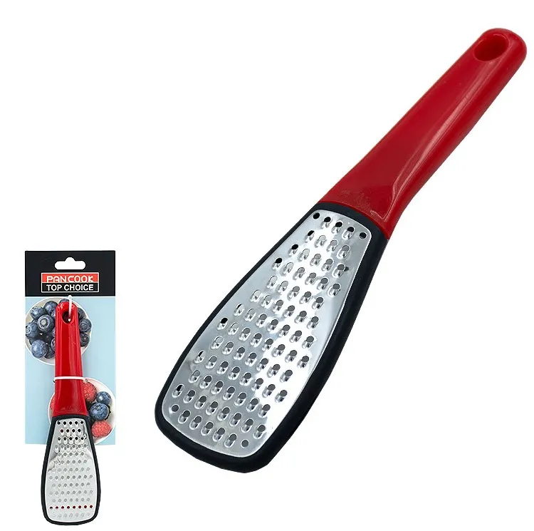 Терка-лопатка ручная узкая PANCOOK-298