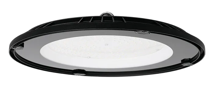 Светильник промышленный LED 150Вт 5700K IP65 15000лм WOLTA