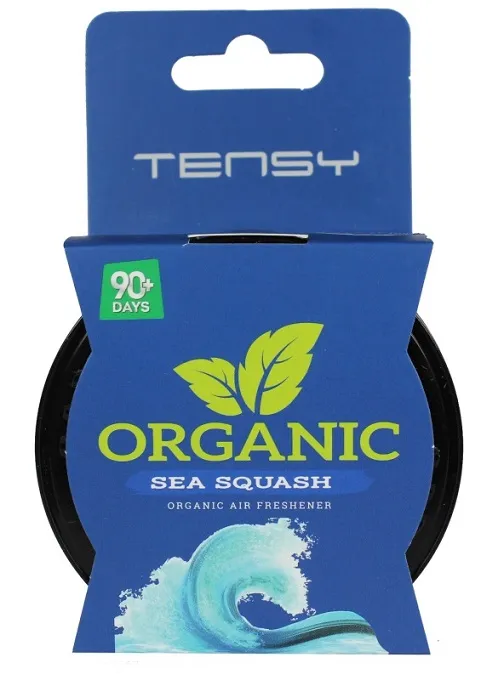 Ароматизатор Tensy ТО-13 Organic (Морской сквош)