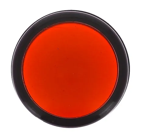 Индикатор LED красный AD16-16HS 16 мм. 230В AC IP54 EKF