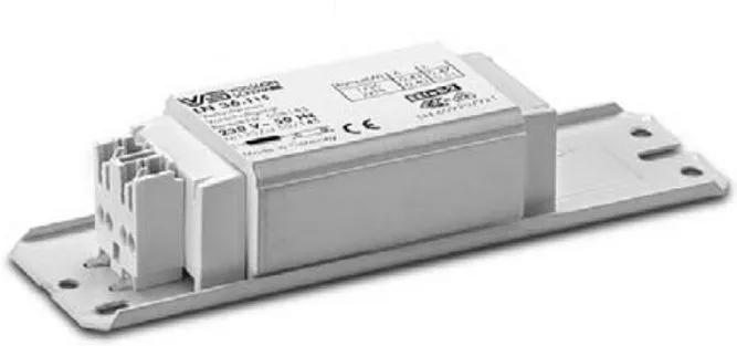 Дроссель L36.158 36W VS (530252.08)