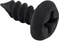 Саморез по металлу острый 3,5*9,5 клоп (1000 шт.) (ПСК), уп