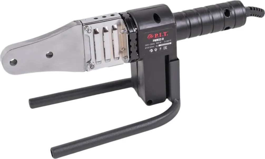 Паяльник для труб PWM32-D МАСТЕР (800W) P.I.T.