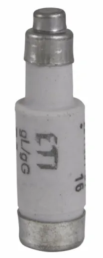 Предохранитель D01 gL/gG 4A 400V