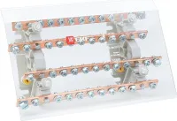 Шина распределительная ШРБ-200 200А PROxima