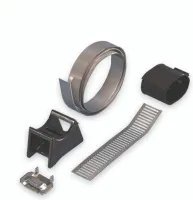 Дистанционный фиксатор SO 79.1 (d = 45mm / L = 1000mm) (ENSTO)