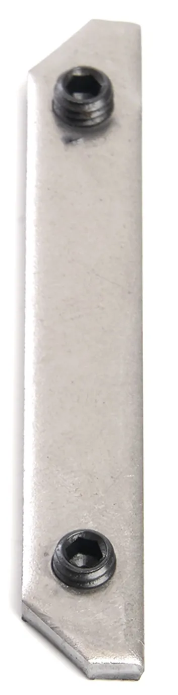 Комплект прямых соединителей (4 соединителя + 8 винтов) Feron