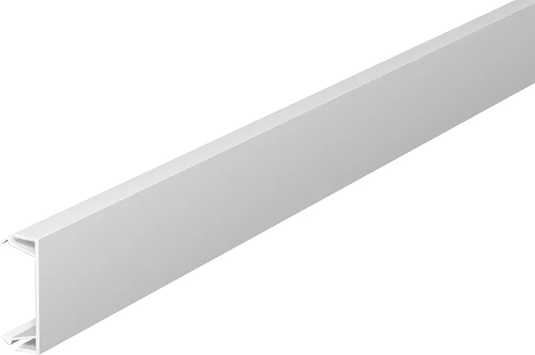 Крышка для кабель-канала 100х53 мм Rapid45 OBO Bettermann 2м (12)