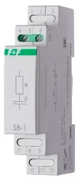 Фильтр сетевой помехоподавляющий SB-1