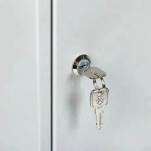 Щит металл. ЩМП-120.75.30 (1200х750х300) IP31 EKF