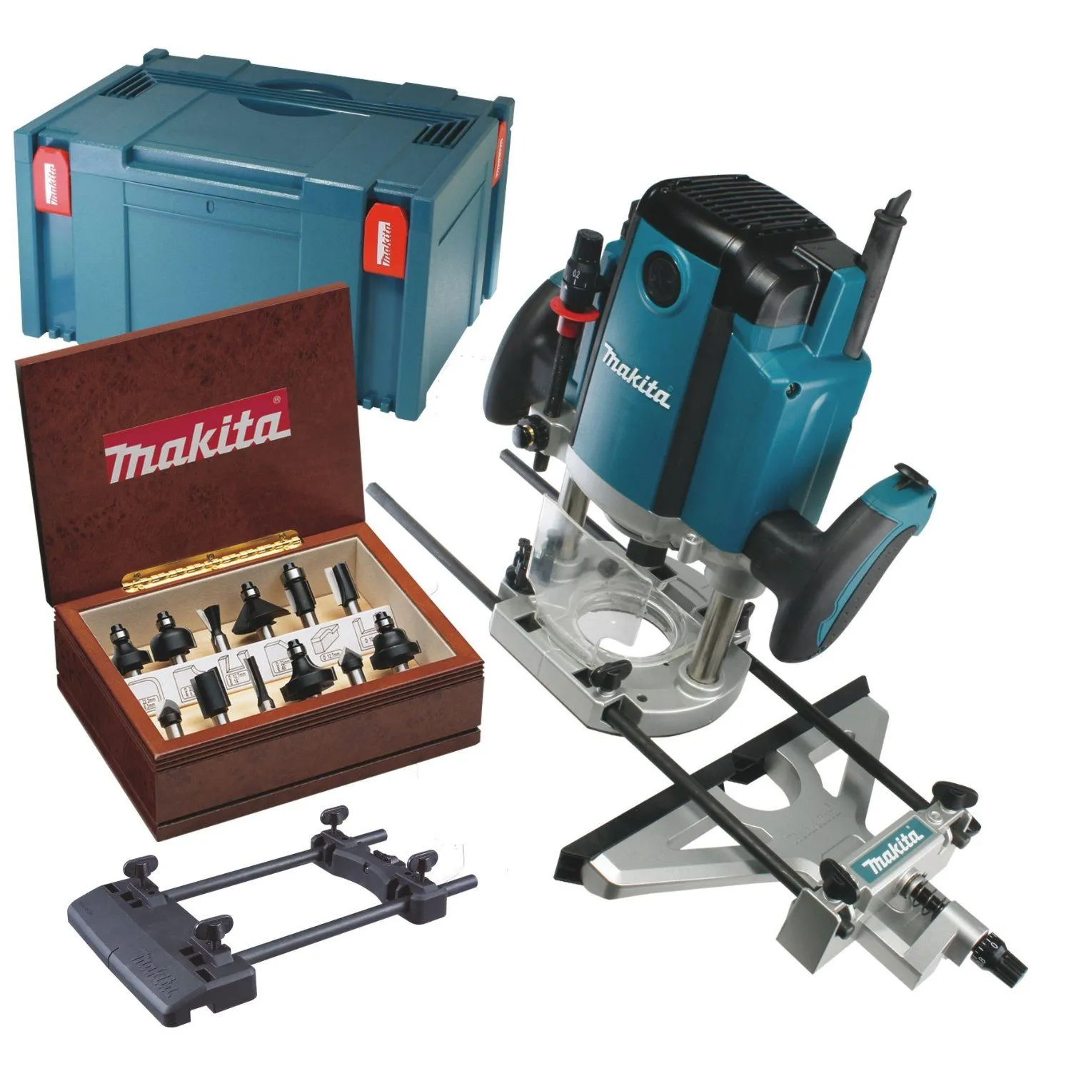 Фрезы по дереву для ручного фрезера