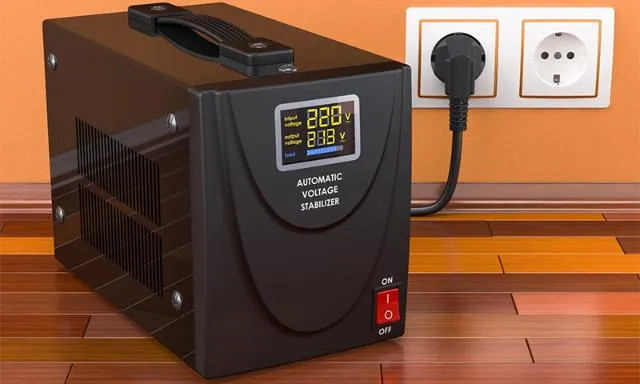 Стоит ли экономить на покупке стабилизатора напряжения?