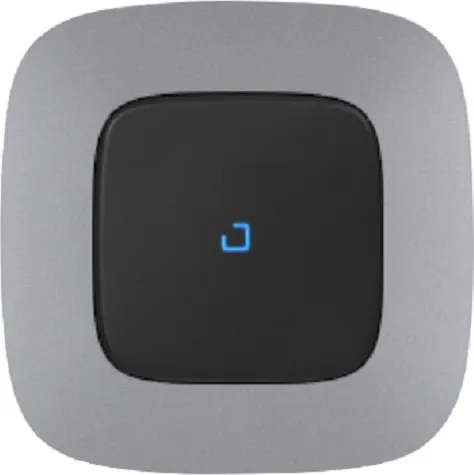 Рамка 1-я Алюминий ALLURE LEGRAND