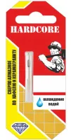 Сверло алмазное по кафелю и керамогр. 6мм "Hardcore"