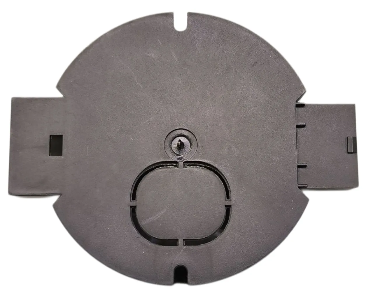 Коробка распред. для сплошных стен 68x62 глубокая