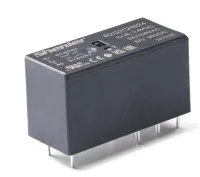 Реле промежуточное R2G2CH024 (24VDC, 2CO, 8A) Shenler